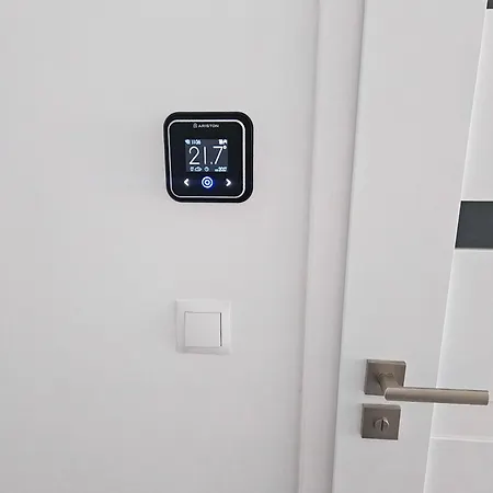 21b - Przy Deptaku Apartamento Krynica Zdroj