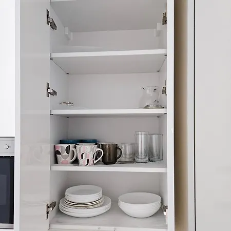 Apartman 21b - Przy Deptaku