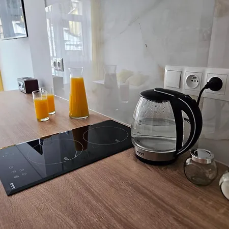 21b - Przy Deptaku Apartamento Krynica Zdroj