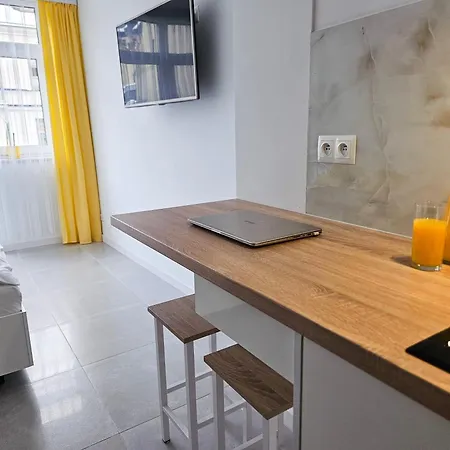 Apartamento 21b - Przy Deptaku Krynica Zdroj