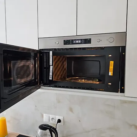 21b - Przy Deptaku Apartamento