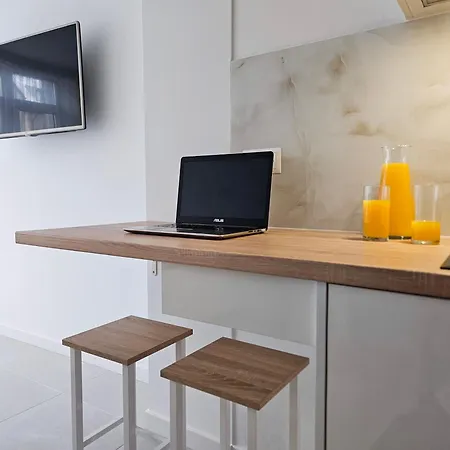 Apartman 21b - Przy Deptaku