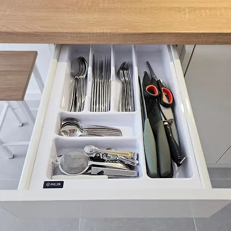 Apartamento 21b - Przy Deptaku *