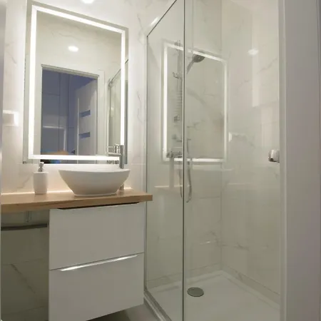 21b - Przy Deptaku Apartman *
