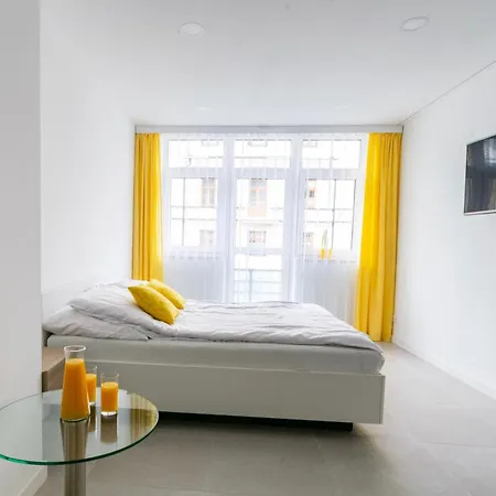 Apartman 21b - Przy Deptaku Krynica Zdrój