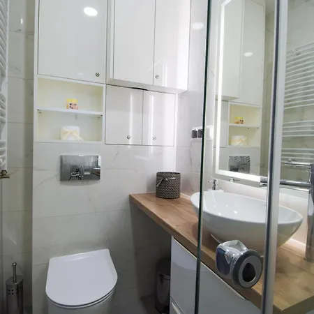 21b - Przy Deptaku Apartman