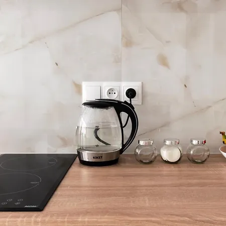 Lejlighed 21b - Przy Deptaku *