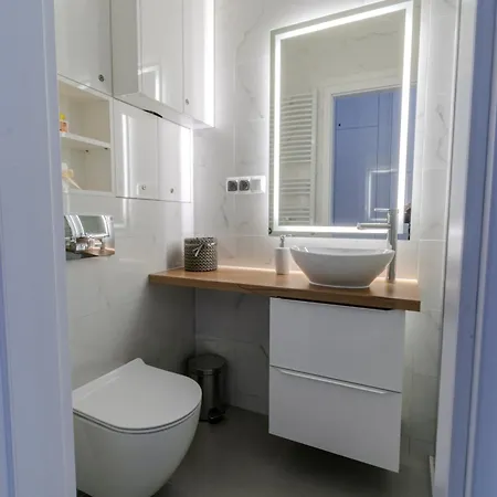 21b - Przy Deptaku Krynica Zdrój
