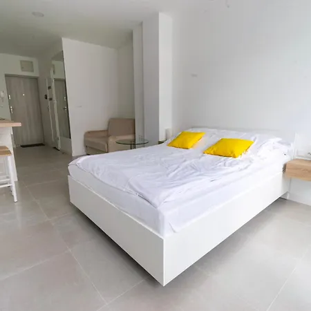21b - Przy Deptaku Apartman