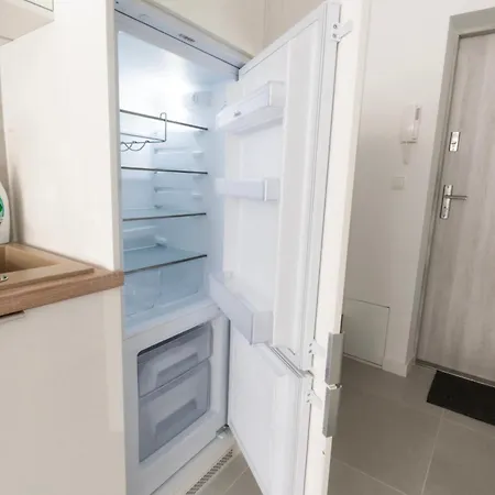21b - Przy Deptaku Apartman Krynica Zdrój