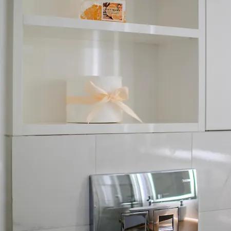 21b - Przy Deptaku Apartamento *