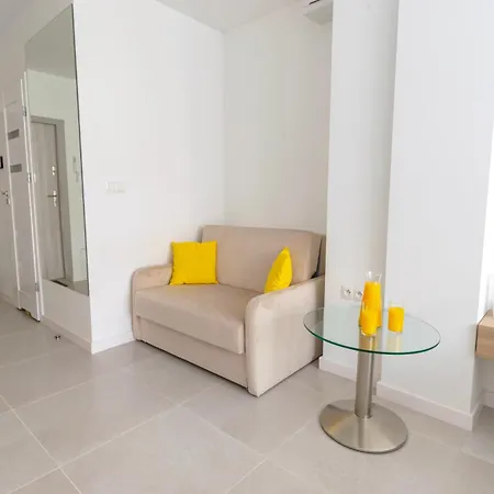 21b - Przy Deptaku Apartman Krynica Zdrój