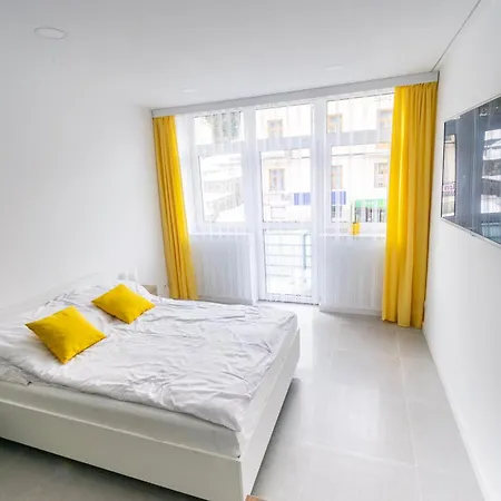21b - Przy Deptaku Apartman *