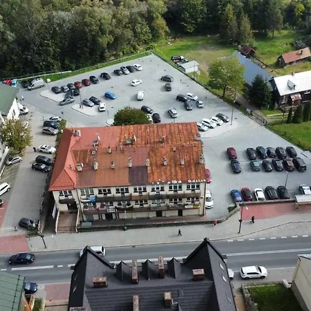 Apartamento 21b - Przy Deptaku *