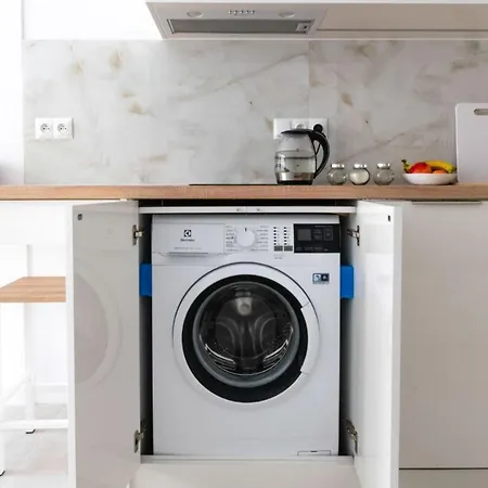 Apartamento 21b - Przy Deptaku *