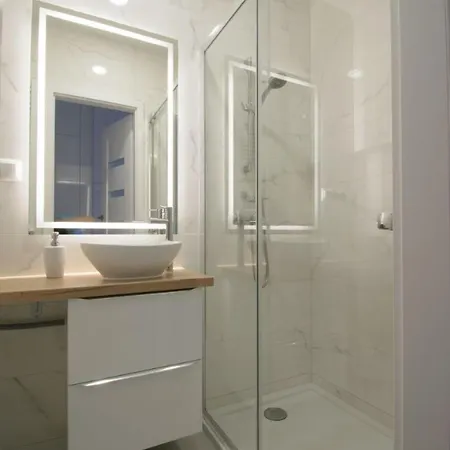 21b - Przy Deptaku Apartamento