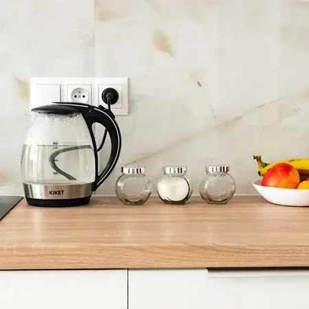 21b - Przy Deptaku Apartamento